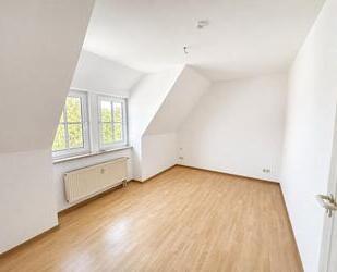 3-Zimmer-Wohnung im Dachgeschoss - Burg