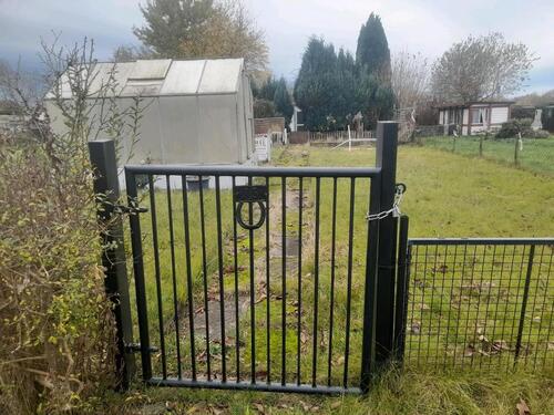 Foto - Grundst&uuml;ck zur Miete in Lübeck