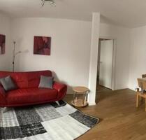 2- Zimmer Wohnung mit Einbauküche - Görwihl
