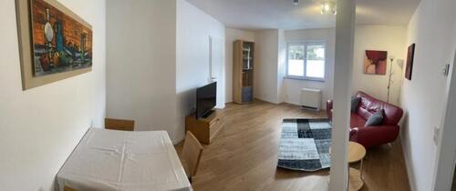 Foto - 2 Zimmer Hochparterre zum Kaufen in Görwihl