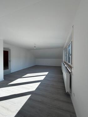 Foto - 2 Zimmer Dachgeschoßwohnung zur Miete in Fürth