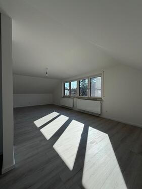 Foto - 2 Zimmer Dachgeschoßwohnung in Fürth