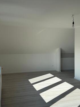 Foto - Dachgeschoßwohnung in Fürth zur Miete