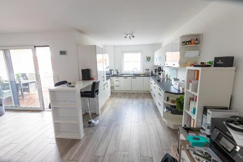 Foto - Wohnung in Erftstadt-Lechenich ab 15.4. zu vermieten