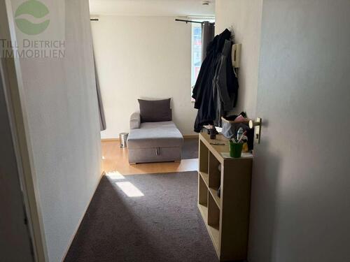 Foto - 1 Zimmer Etagenwohnung zur Miete in Ilmenau