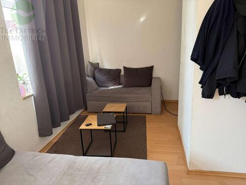 Foto - 1 Zimmer Etagenwohnung in Ilmenau