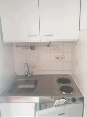Foto - 1 Zimmer Etagenwohnung zur Miete in Mannheim