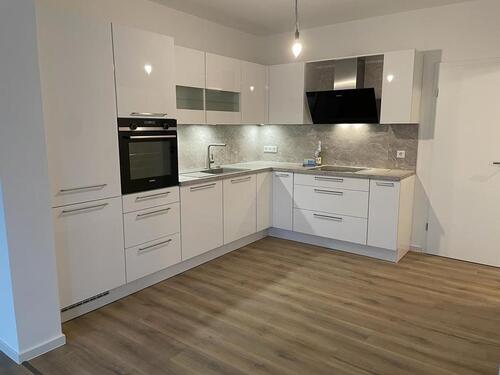 Foto - Moderne 4-ZKB-Neubauwohnung in Hofgeismar