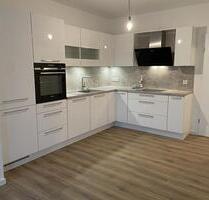 Moderne 4-ZKB-Neubauwohnung in Hofgeismar