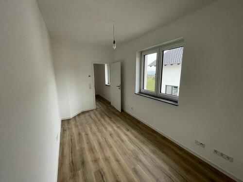 Foto - Etagenwohnung in Hofgeismar zur Miete