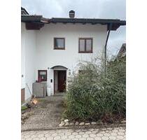 Wohntraum für die ganze Familie-Reiheneckhaus im Grünen - Kempten (Allgäu) Auf dem Lindenberg