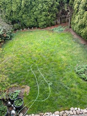 Foto - 5 Zimmer Reihenhaus zum Kaufen in Kempten (Allgäu)