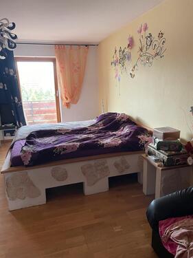 Foto - 5 Zimmer Reihenhaus in Kempten (Allgäu)