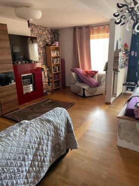 Foto - Reihenhaus in Kempten (Allgäu) zum Kaufen