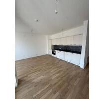 Direkt am Wasser ¬| Neubau + Erstbezug | ~67qm 2 Zi. | Loggia, Fahrstuhl, Einbauküche, Stellplatz - Berlin Spandau