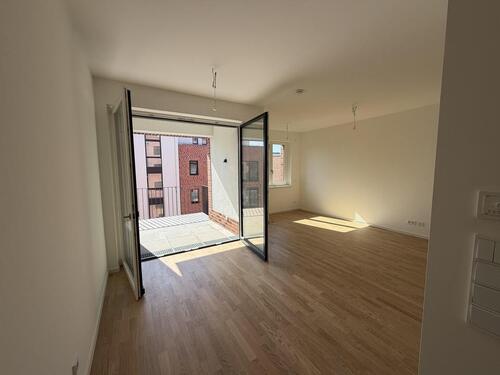 Foto - 2 Zimmer Etagenwohnung in Berlin