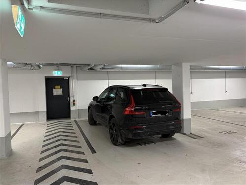 Foto - Etagenwohnung in Berlin zur Miete