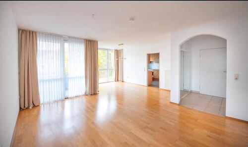 Foto - Wohnung in Altenkirchen zu vermieten