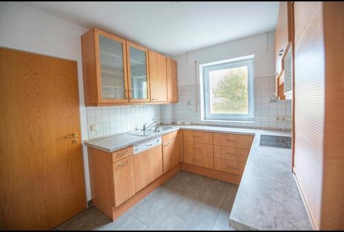 Foto - 3 Zimmer Etagenwohnung in Altenkirchen (Westerwald)