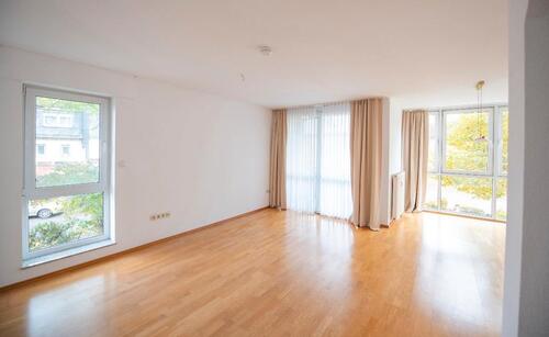 Foto - Etagenwohnung in Altenkirchen (Westerwald) zur Miete