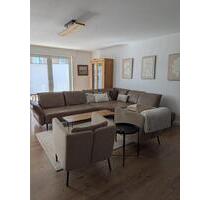 Wunderschöne, helle 3,5 ZKDB Erdgeschosswohnung 94m² mit Garten - Merzenich
