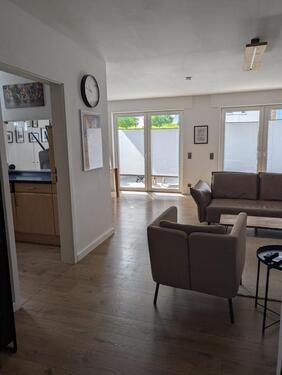Foto - 3.5 Zimmer Erdgeschoßwohnung in Merzenich