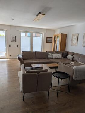 Foto - Erdgeschoßwohnung in Merzenich zur Miete