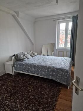Foto - Helle 3 Zimmer Wohnung in Dillweissenstein