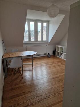 Foto - 3 Zimmer Etagenwohnung zum Kaufen in Pforzheim