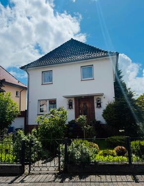 Foto - Einfamilienhaus in Schöningen - 280.000,00&nbsp;EUR Kaufpreis, ca.&nbsp; 140,00&nbsp;m&sup2;