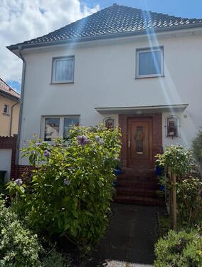 Foto - 4 Zimmer Einfamilienhaus in Schöningen