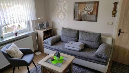 Foto - Ferienwohnung nahe Ostsee für Zwei Personen zu vermieten