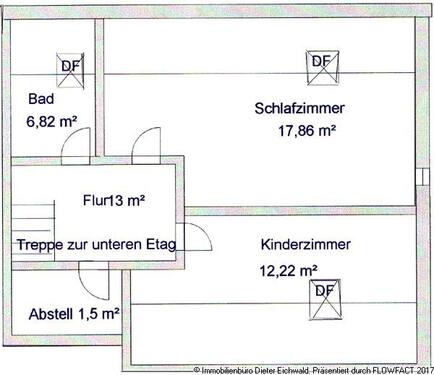 Foto - Etagenwohnung in Sagard