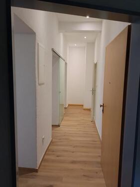 Foto - Erstbezug* Schöne helle Altbau Wohnung*Nürnberg Goho*