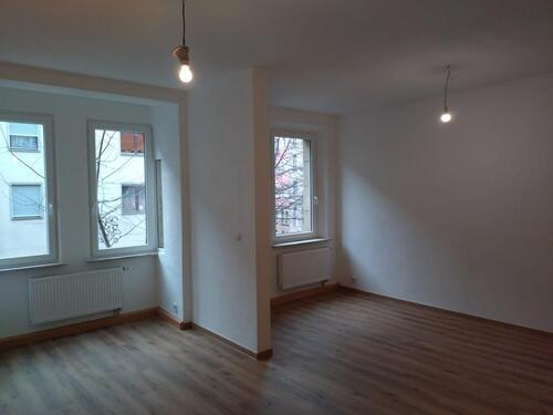 Foto - Etagenwohnung in Nürnberg