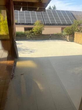 Foto - Etagenwohnung in Buttenwiesen