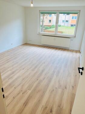 Foto - 3-Zimmer-Wohnung Erstbezug nach Kernsanierung