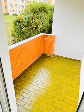 Foto - Etagenwohnung in Hannover zur Miete