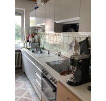 3 Zimmer Wohnung 78m² Loggia nach Süden Einbauküche, teilmöblier - Wilhelmshaven Aldenburg