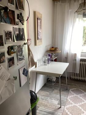 Foto - Etagenwohnung zur Miete in Wilhelmshaven