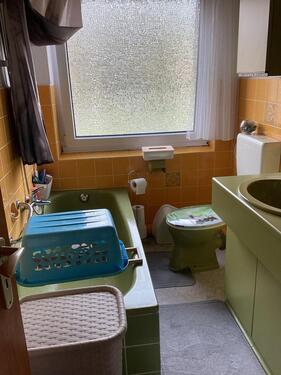 Foto - Etagenwohnung in Wilhelmshaven