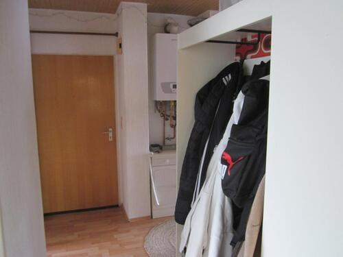 Foto - Etagenwohnung in Wilhelmshaven zur Miete