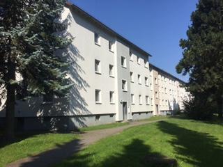 Foto - Gelegenheit: günstig geschnittene 3-Zimmer-Wohnung in guter Wohnlage
