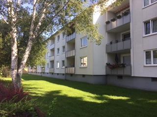 Foto - Etagenwohnung zur Miete in Göttingen