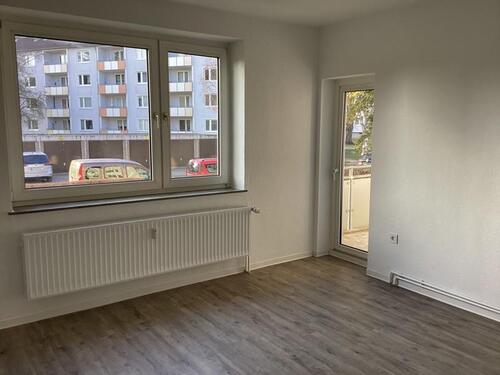 Foto - Etagenwohnung in Göttingen zur Miete