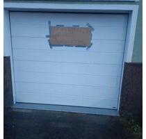 Hallo, ich habe eine Garage zu vermieten zum Sonderpreis - Wehingen