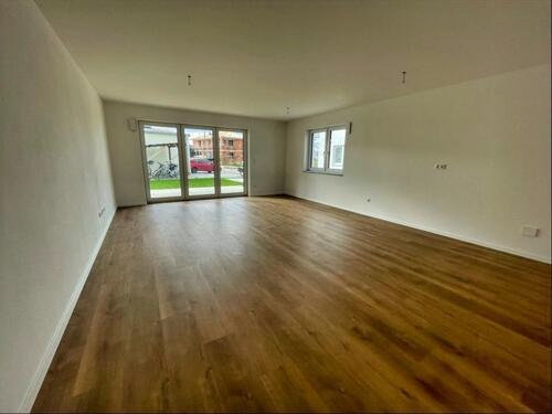 Foto - Etagenwohnung zur Miete in Lauingen (Donau)