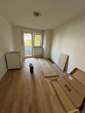 Foto - Etagenwohnung zur Miete in Nürnberg