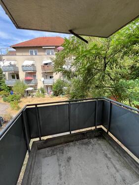 Foto - Etagenwohnung in Nürnberg