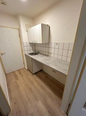 Foto - Etagenwohnung in Nürnberg zur Miete